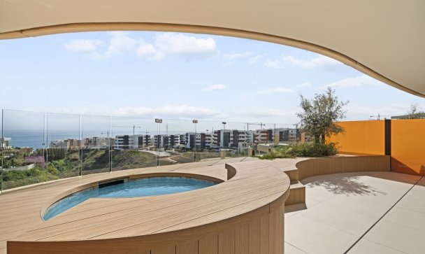 apartment - Resale - Fuengirola - Fuengirola Centro