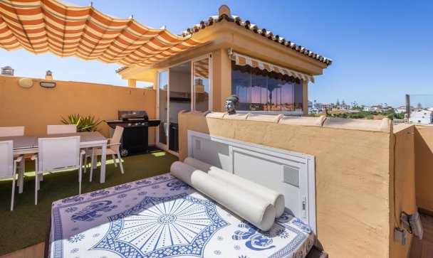 apartment - Resale - Fuengirola - Fuengirola Centro