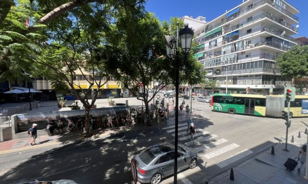 apartment - Resale - Fuengirola - Fuengirola Centro