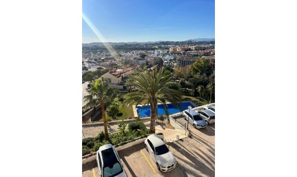 apartment - Resale - Fuengirola - Fuengirola Centro