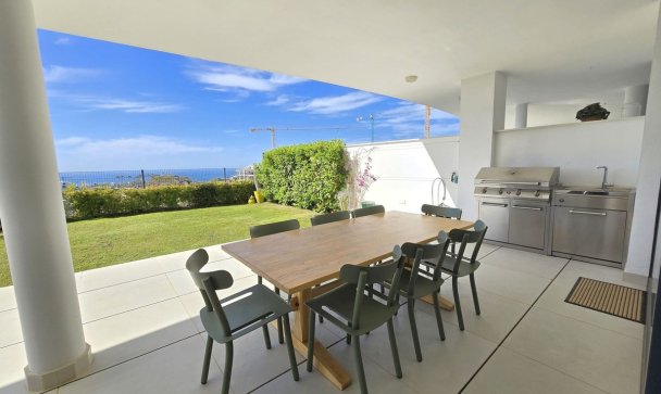 apartment - Resale - Fuengirola - Higueron