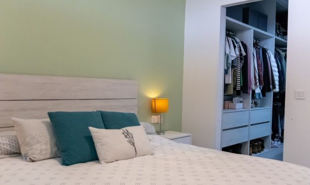 apartment - Resale - Fuengirola - Higueron