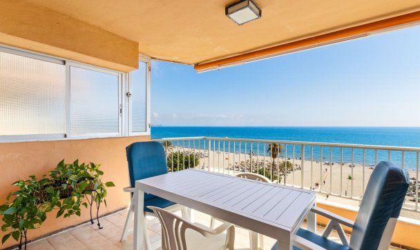 apartment - Resale - Fuengirola - Los Boliches