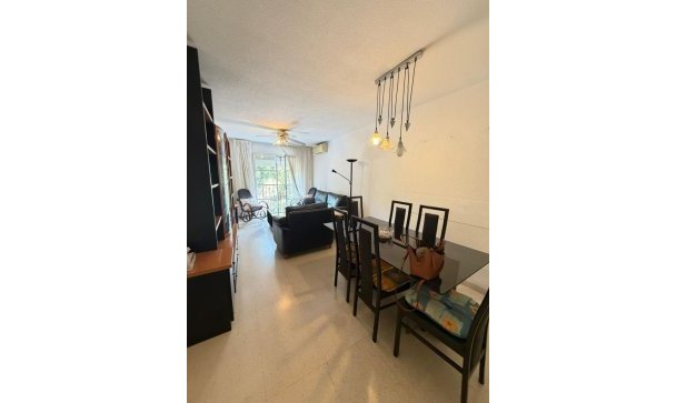 apartment - Resale - Fuengirola - Los Boliches