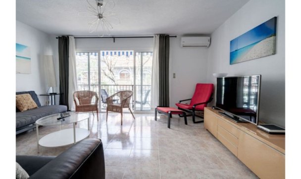 apartment - Resale - Fuengirola - Los Boliches