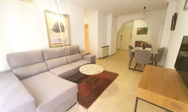 apartment - Resale - Fuengirola - Los Boliches