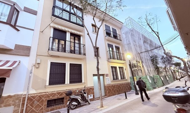 apartment - Resale - Fuengirola - Los Boliches