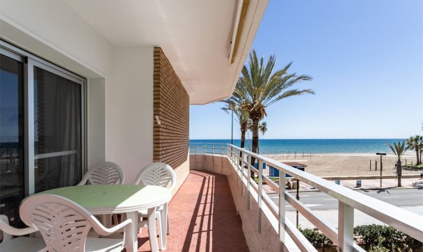 apartment - Resale - Fuengirola - Los Boliches