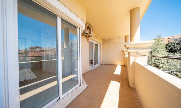 apartment - Resale - Fuengirola - Los Pacos