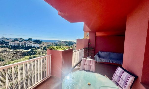 apartment - Resale - Fuengirola - Los Pacos