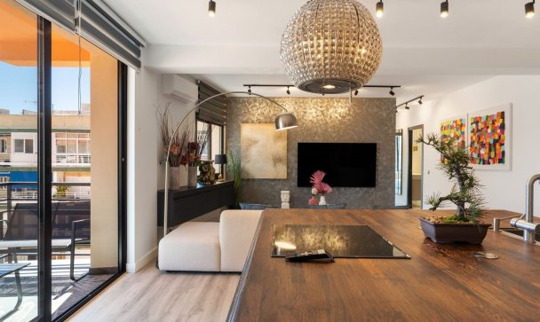 apartment - Resale - Fuengirola - RSM-62803