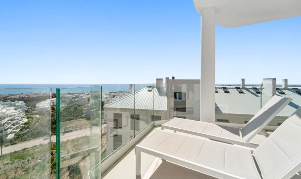 apartment - Resale - Fuengirola - RSM-80158
