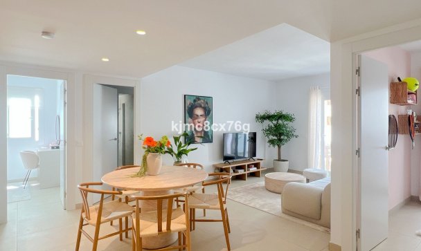 apartment - Resale - Fuengirola - Torreblanca