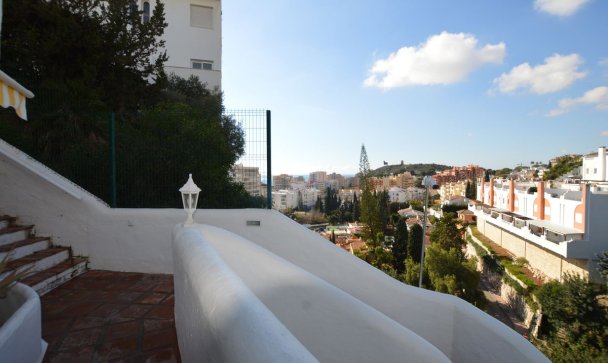 apartment - Resale - Fuengirola - Torreblanca