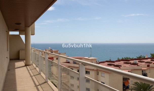 apartment - Resale - Fuengirola - Torreblanca