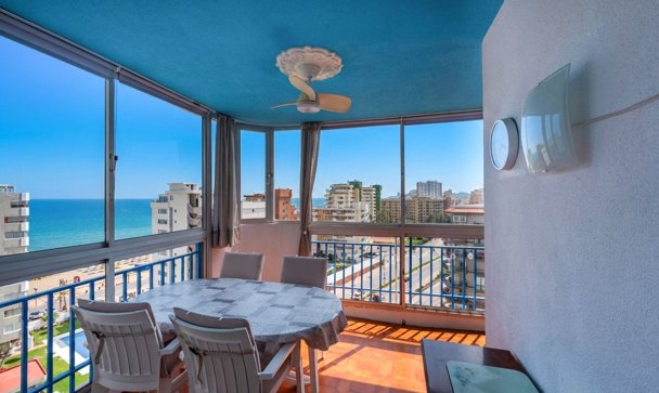 apartment - Resale - Fuengirola - Torreblanca