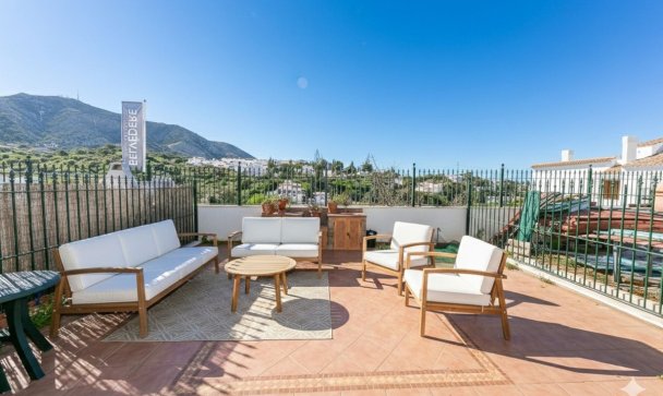 apartment - Resale - Fuengirola - Torreblanca