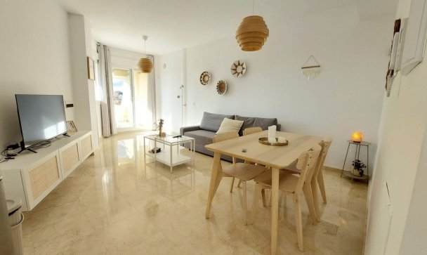 apartment - Resale - Fuengirola - Torreblanca