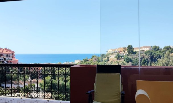 apartment - Resale - Fuengirola - Torreblanca