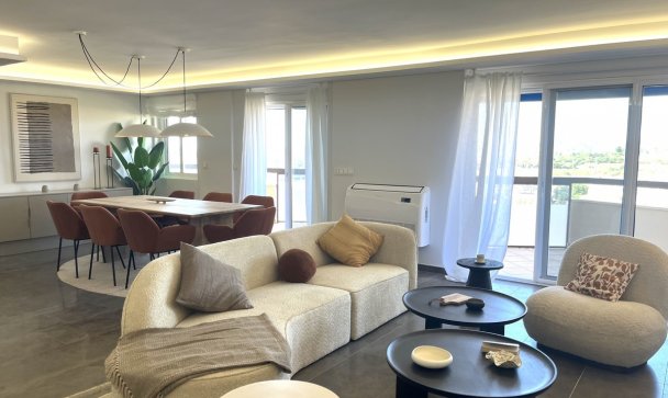 apartment - Resale - Fuengirola - Torreblanca