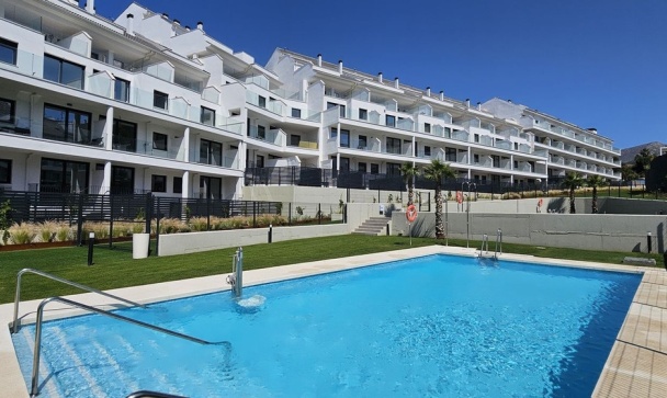 apartment - Resale - Fuengirola - Torreblanca