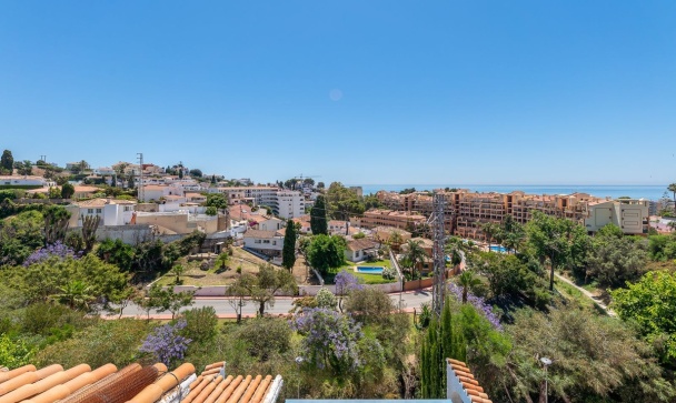 apartment - Resale - Fuengirola - Torreblanca