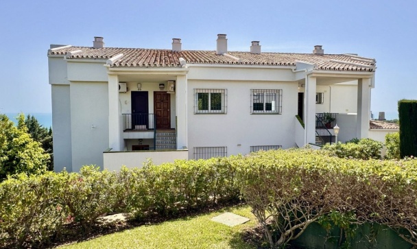 apartment - Resale - Fuengirola - Torreblanca