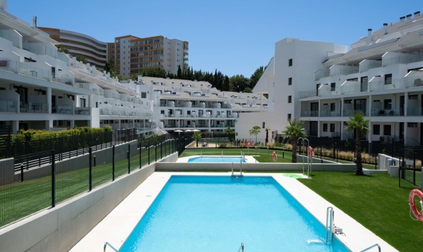apartment - Resale - Fuengirola - Torreblanca