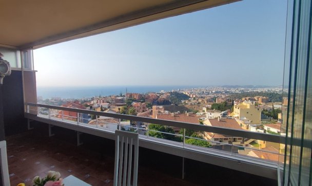 apartment - Resale - Fuengirola - Torreblanca