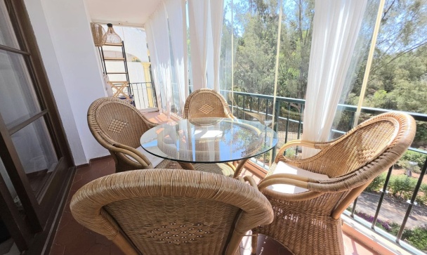 apartment - Resale - Fuengirola - Torreblanca