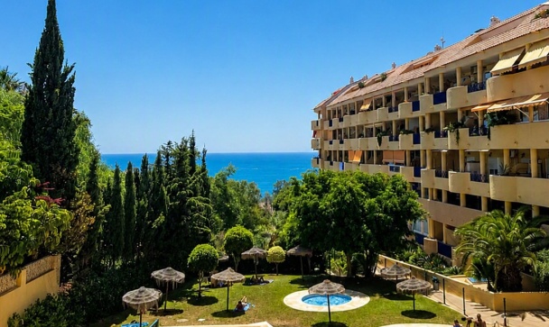 apartment - Resale - Fuengirola - Torreblanca