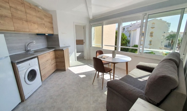 apartment - Resale - Fuengirola - Torreblanca