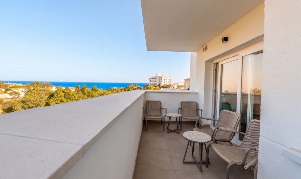 apartment - Resale - Fuengirola - Torreblanca
