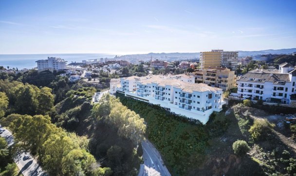 apartment - Resale - Fuengirola - Torreblanca
