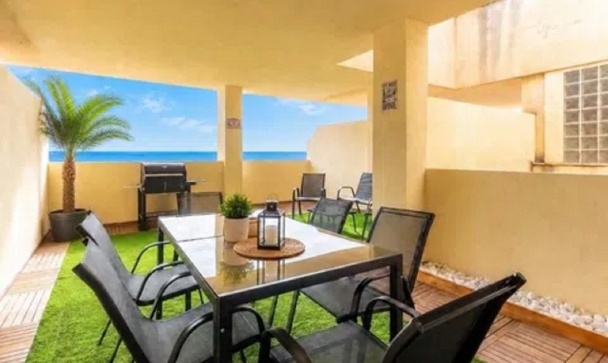 apartment - Resale - Fuengirola - Torreblanca