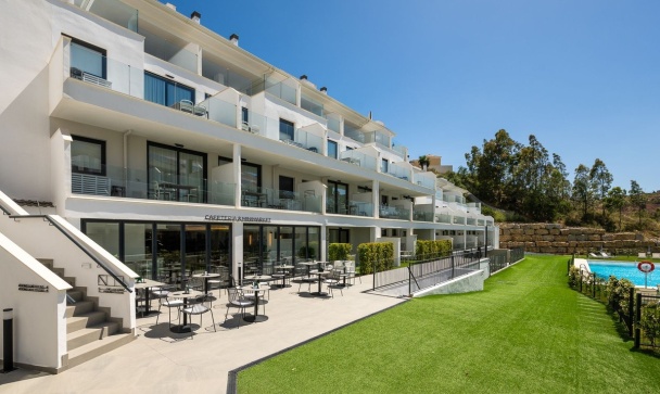apartment - Resale - Fuengirola - Torreblanca