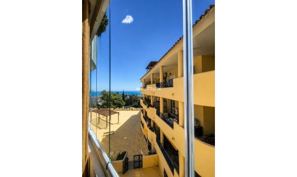 apartment - Resale - Fuengirola - Torreblanca