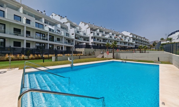 apartment - Resale - Fuengirola - Torreblanca