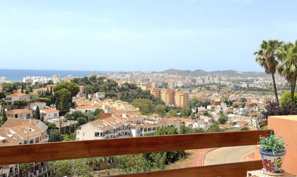 apartment - Resale - Fuengirola - Torreblanca