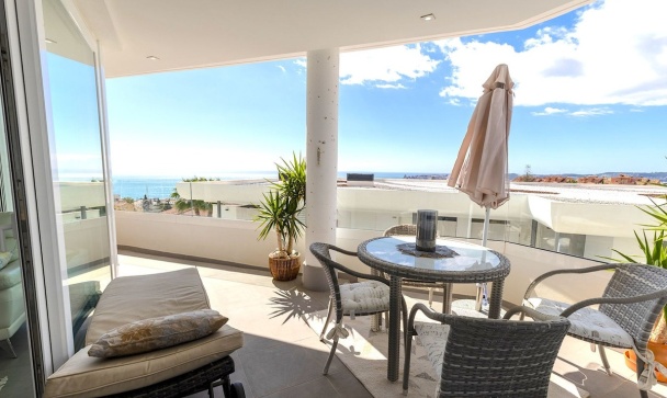apartment - Resale - Fuengirola - Torreblanca