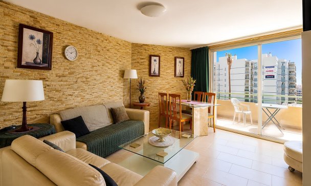 apartment - Resale - Fuengirola - Torreblanca