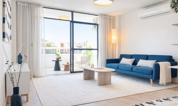 apartment - Resale - Fuengirola - Torreblanca