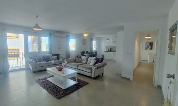 apartment - Resale - Jávea - Xàbia - Jávea - Xàbia Centro