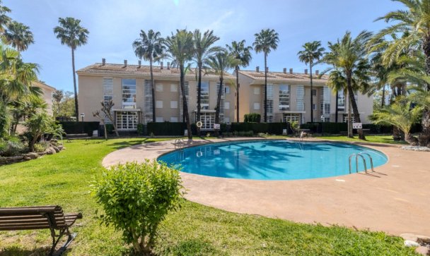 apartment - Resale - Jávea - Xàbia - Jávea - Xàbia Centro