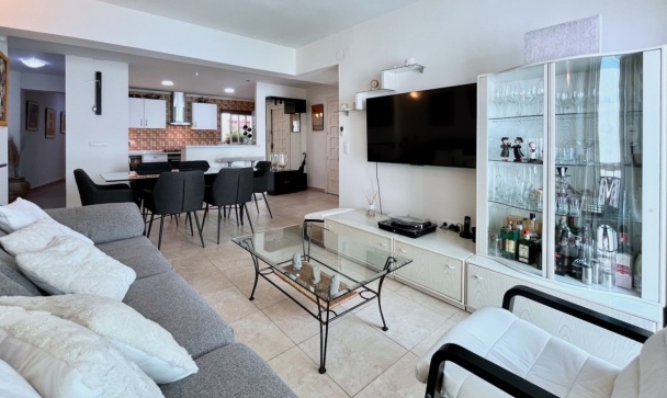 apartment - Resale - Jávea - Xàbia - Jávea - Xàbia Centro