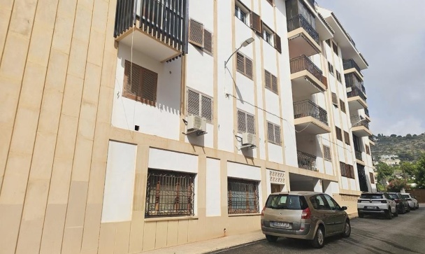 apartment - Resale - Jávea - Xàbia - Jávea - Xàbia Centro