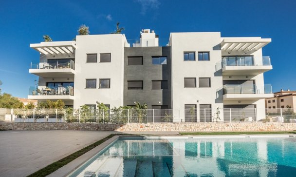 apartment - Resale - Jávea - Xàbia - Jávea - Xàbia Centro