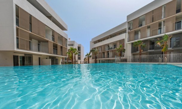 apartment - Resale - Jávea - Xàbia - Jávea - Xàbia Centro