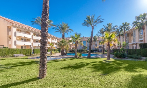 apartment - Resale - Jávea - Xàbia - Jávea - Xàbia Centro