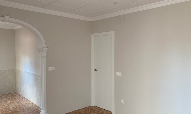 apartment - Resale - Jávea - Xàbia - Jávea - Xàbia Centro